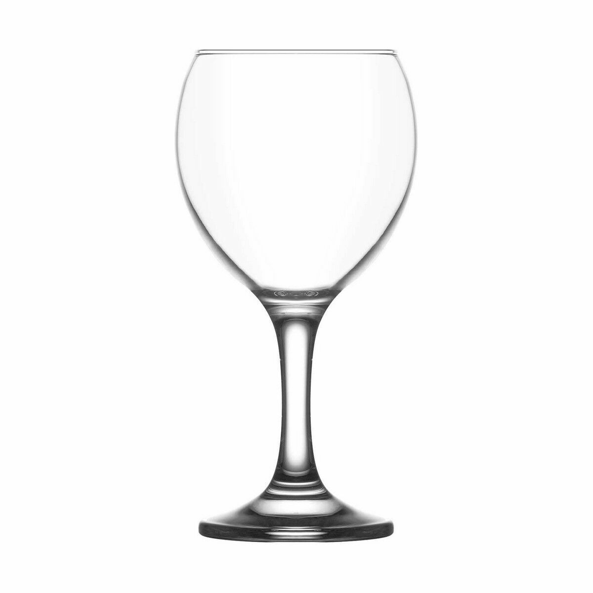 Set of cups Inde Misket 260 ml 6 Pieces (4 Units)